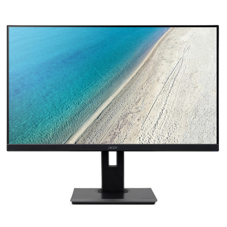 Acer Vero/B277KLBbmipruzx/27''/IPS/4K UHD/72Hz/1ms/Čierna/2R