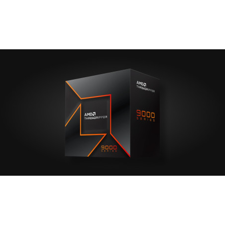 CPU AMD Ryzen Threadripper 9970X 32core