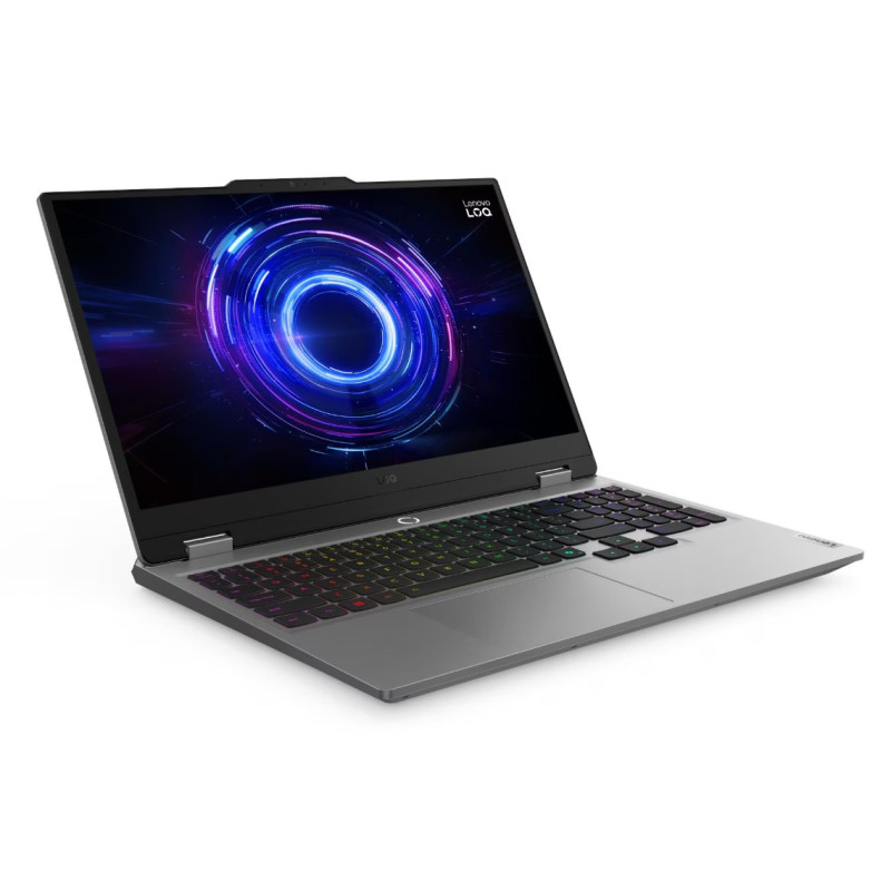 LOQ 15,6''FHD/i7_13650HX/16G/1T/RTX5070/bezOS