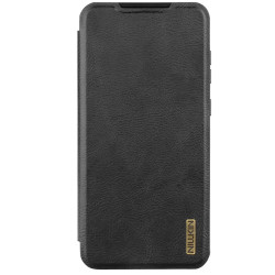 Nillkin Qin Book PRO Puzdro pre Apple iPhone 17 Pro Black
