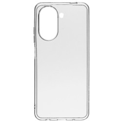 Tactical TPU Kryt pre Xiaomi Redmi 15 5G Transparent