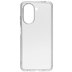 Tactical TPU Kryt pre Xiaomi Redmi 15C 4G/5G Black