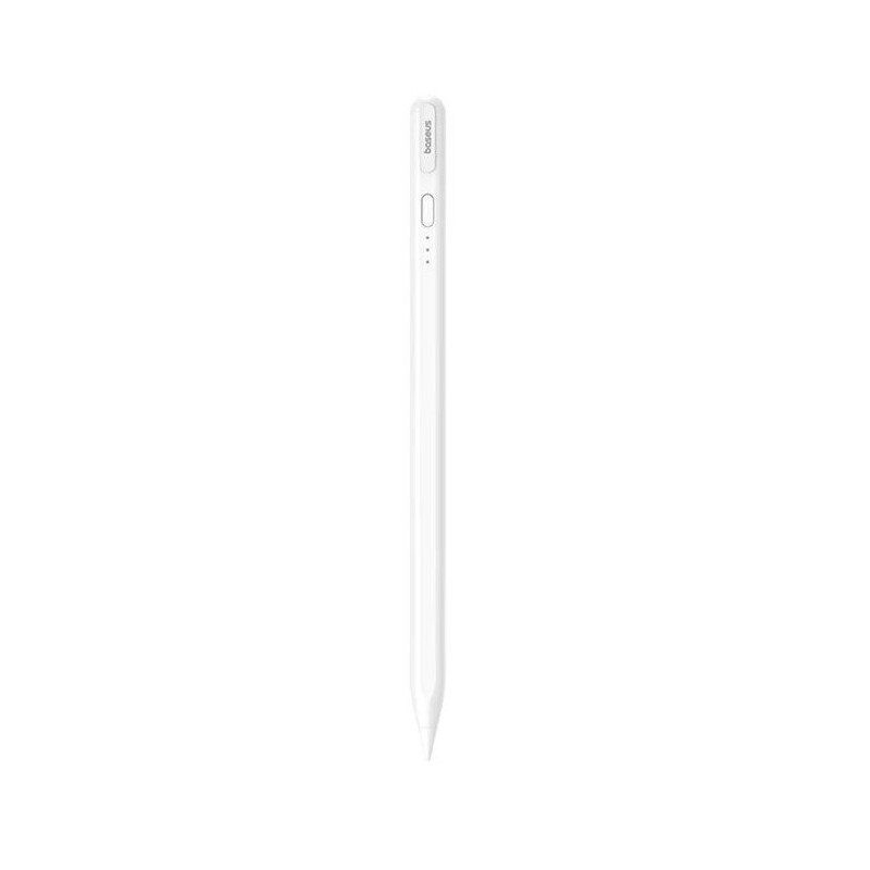 Baseus Smooth Writing 3 Active Stylus (Drôtové Nabíjanie) Moon White