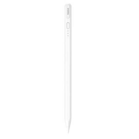 Baseus Smooth Writing 3 Active Stylus (Drôtové Nabíjanie) Moon White