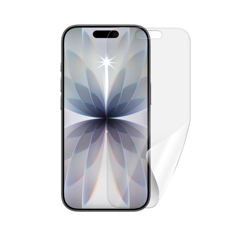 Screenshield APPLE iPhone 17 fólia na displej