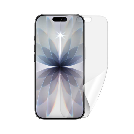 Screenshield APPLE iPhone 17 fólia na displej