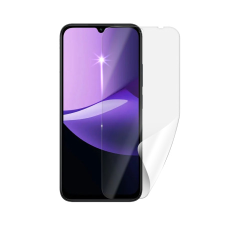 Screenshield XIAOMI 15C 5G fólia na displej