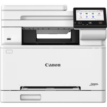 Canon i-SENSYS/MF667Cdw/MF/Laser/A4/LAN/WiFi/USB