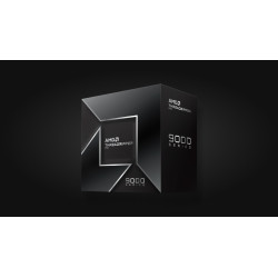 CPU AMD Ryzen Threadripper PRO 9995WX 96core