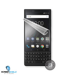 Screenshield BLACKBERRY KEY2 fólia na displej