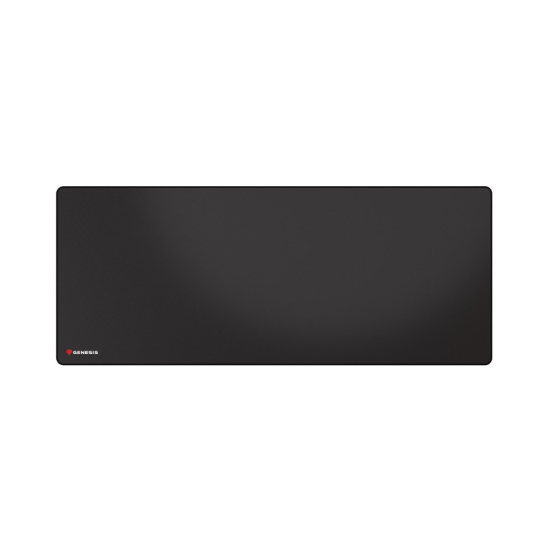 Herná podložka pod myš Genesis CARBON 500 HYPER LOGO 1200x600 mm