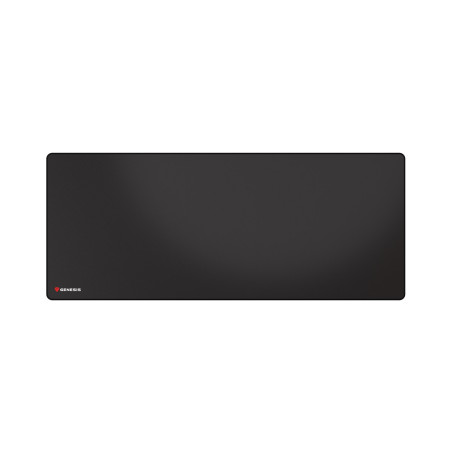 Herná podložka pod myš Genesis CARBON 500 HYPER LOGO 1200x600 mm