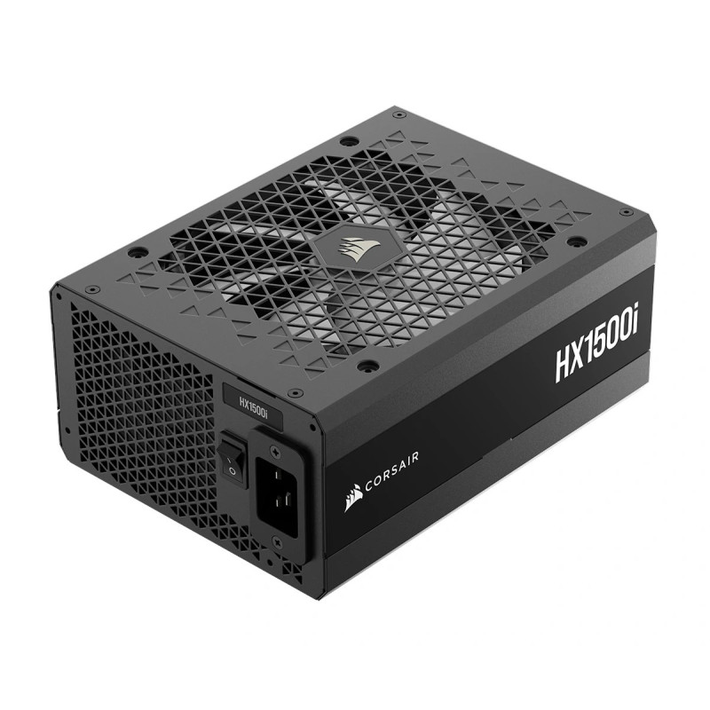 CORSAIR HX1500I 1500W 80+ PLATINUM