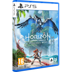 PS5 - Horizon Forbidden West
