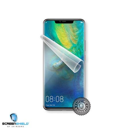 Screenshield HUAWEI Mate 20 Pro fólie na displej