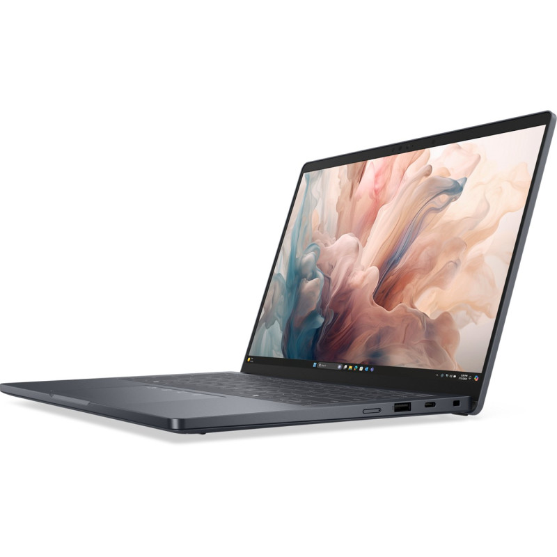 Dell Pro 14 Premium/PA14250/U7-268V/14''/2880x1800/T/32GB/512GB/Arc 140V/W11P/Gray/3R NBD