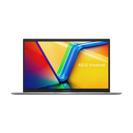 ASUS Vivobook 15/X1504VA-NJ2496W/i3-1315U/15,6''/FHD/8GB/512GB/UHD/W11H/Silver/2R