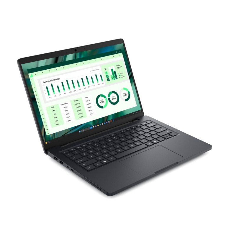 Dell Pro Max/14 MC14250/U7-265H/14''/WUXGA/32GB/1TB/PRO 500/W11P/Black/3R NBD