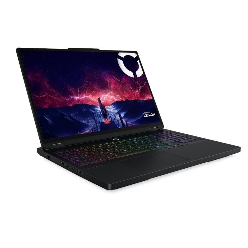 Lenovo Legion Pro 5/16AFR10/R9-9955HX/16''/2560x1600/32GB/1TB/RTX 5070/W11H/Black/3R