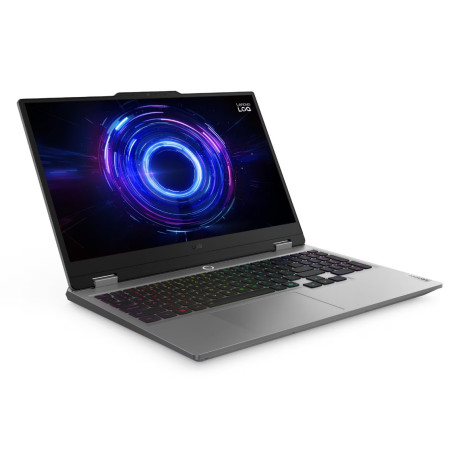 Lenovo LOQ/15IRX10/i7-13650HX/15,6''/FHD/16GB/1TB/RTX 5070/W11H/Gray/2R