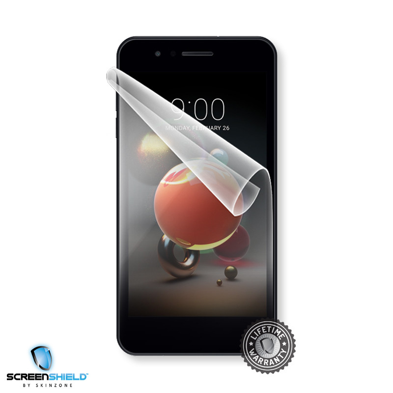 Screenshield LG K9 fólia na displej