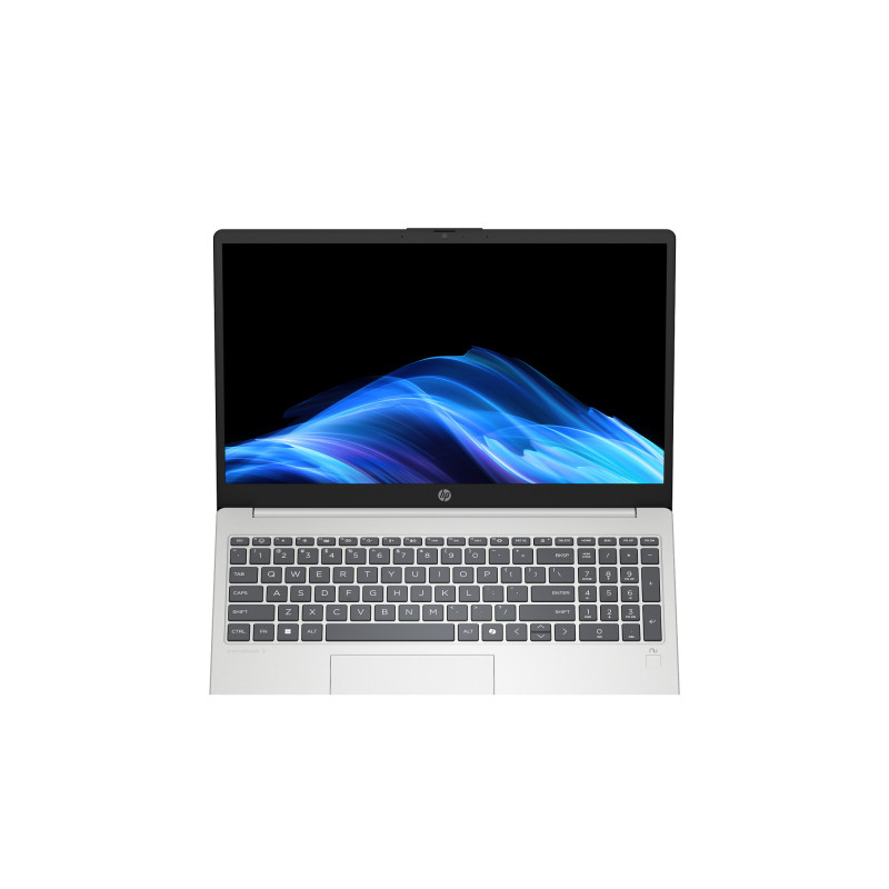 HP 15/15-fd2019nc/U7-255U/15,6''/FHD/32GB/1TB/Intel int/W11H/Silver/2R