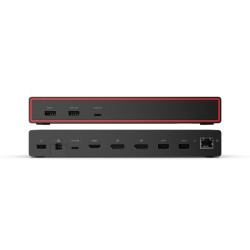 TP USB4 Smart Dock - EU