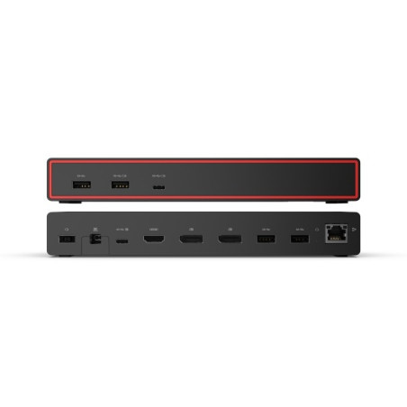 TP USB4 Smart Dock - EU