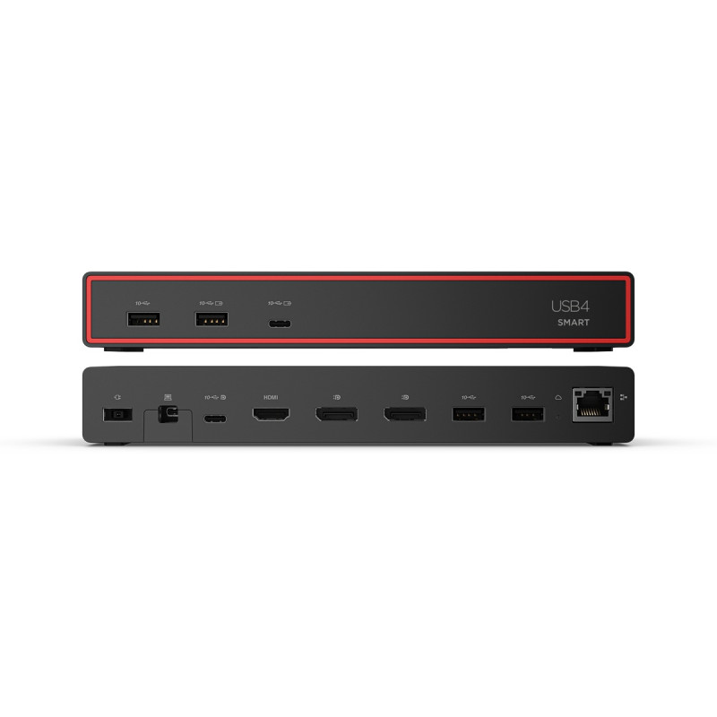 TP USB4 Smart Dock - 135W EU