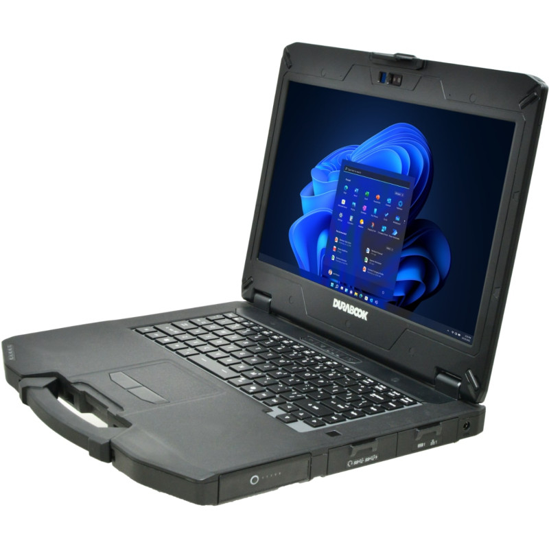 Durabook S14I/14''FHD/Ultra 5 125U/16GB/256GB/WIN