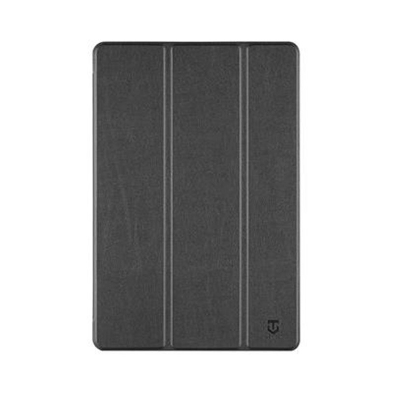 Tactical Book Tri Fold Puzdro pre Xiaomi Redmi Pad SE 8,7 Black