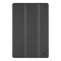 Tactical Book Tri Fold Puzdro pre Xiaomi Redmi Pad 2 Black