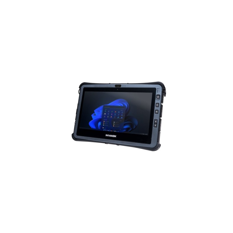 Durabook U11I/11''FHD/i5-1230U/8GB/256GB/WIN