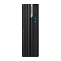Acer Veriton/VX4720GT_W_FR180W 82+/SFF/i3-14100/16GB/512GB/Intel int/W11P/1R