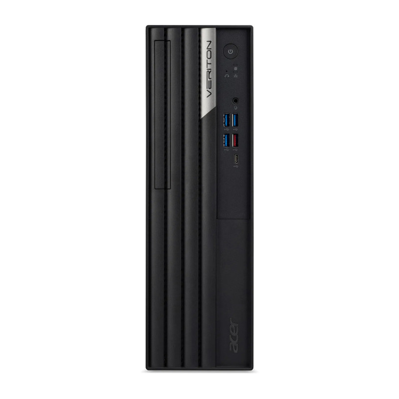 Acer Veriton/VX4720GT_W_FR180W 82+/SFF/i3-14100/16GB/512GB/Intel int/W11P/1R