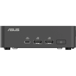 ASUS NUC 15 PRO Kit u7-255H/M.2 slot/2x0G D5/Tall/