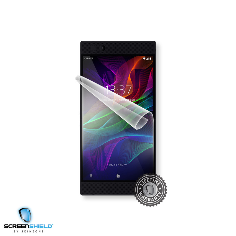 Screenshield RAZER Phone RZ35-0215 ??fólia na displej