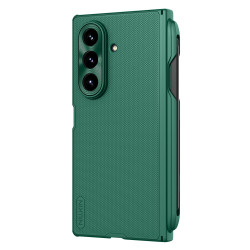 Nillkin Super Frosted FOLD Samsung Galaxy Z Fold 7 Dark Green