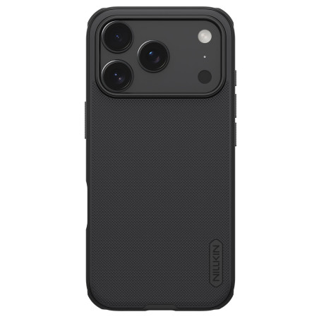 Nillkin Super Frosted PRO Magnetic Apple iPhone 17 Pro Black
