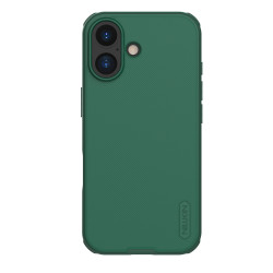 Nillkin Super Frosted PRO Apple iPhone 17 Dark Green