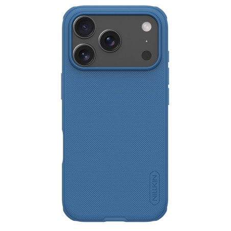 Nillkin Super Frosted PRO Apple iPhone 17 Pro Blue