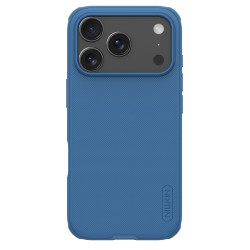 Nillkin Super Frosted PRO Apple iPhone 17 Pro Max Blue