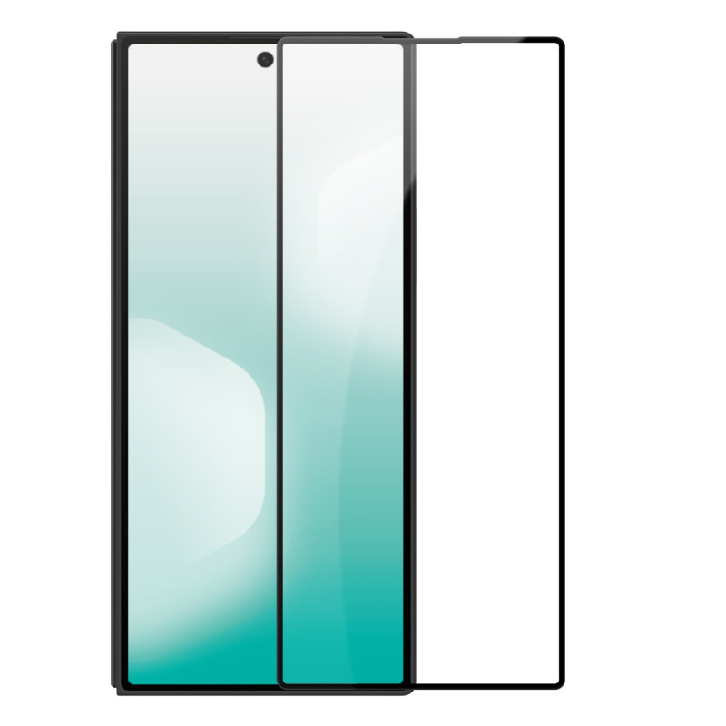 Nillkin Tvrdené Sklo 2.5D CP+ PRO Black pre Samsung Galaxy Z Fold 7