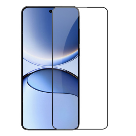 Nillkin Tvrdené Sklo 2.5D CP+ PRO Black pre Poco F7