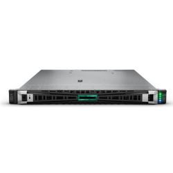 HPE DL325 G11 9115, 64 GB, 2 x 480 GB SSD, RPS
