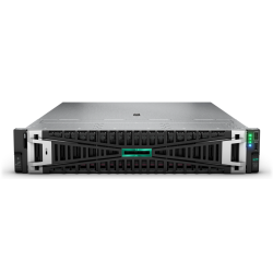 HPE DL345 G11 9115, 64 GB, 2 x 960 GB SSD, LFF, RPS