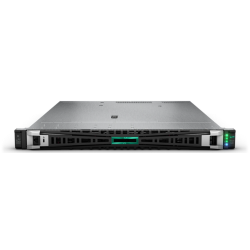 HPE DL365 G11 9115, 64 GB, 2 x 480 GB SSD, RPS