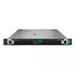 HPE DL360 G11 6530, 128GB, 5 x 1.92TB SSD, RPR
