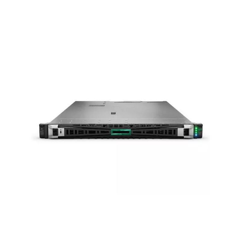 HPE DL360 G11 4509Y, 64 GB, 2 x 480 GB SSD, RPS