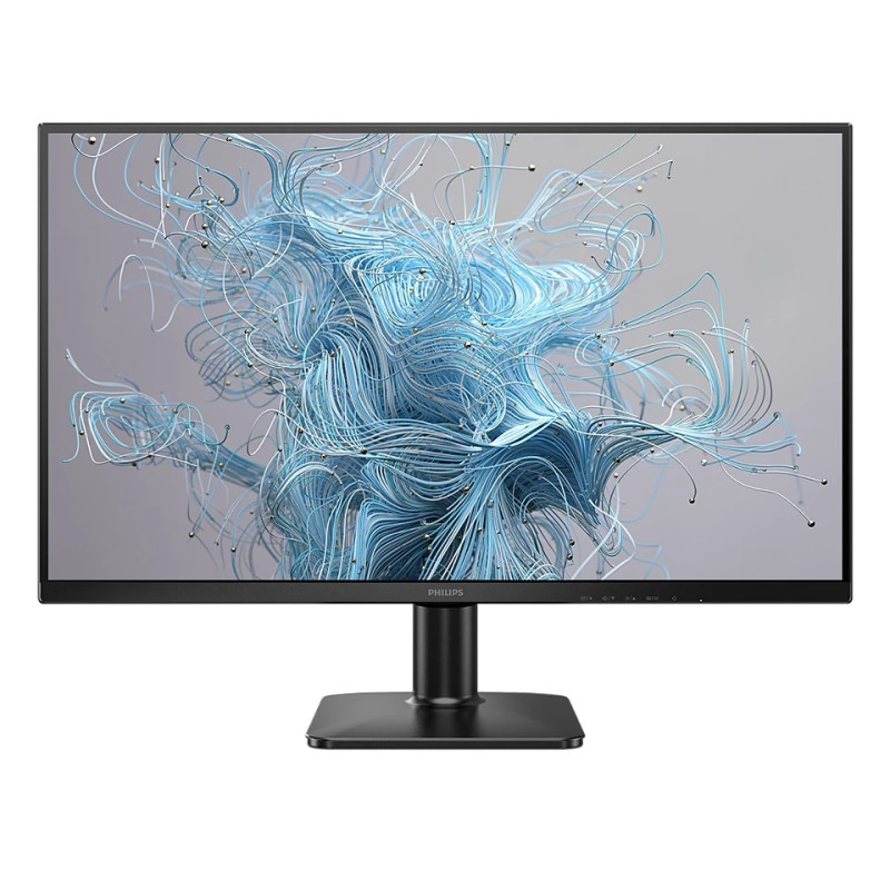 Philips/27E2N1500L/27''/IPS/QHD/75Hz/4ms/Čierna/3R